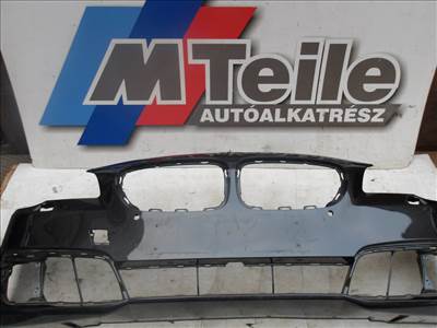 [GYÁRI BONTOTT] BMW ELSŐ LÖKHÁRÍTÓ F10/F11 LCI MOSÓ-PDC-KAMERA